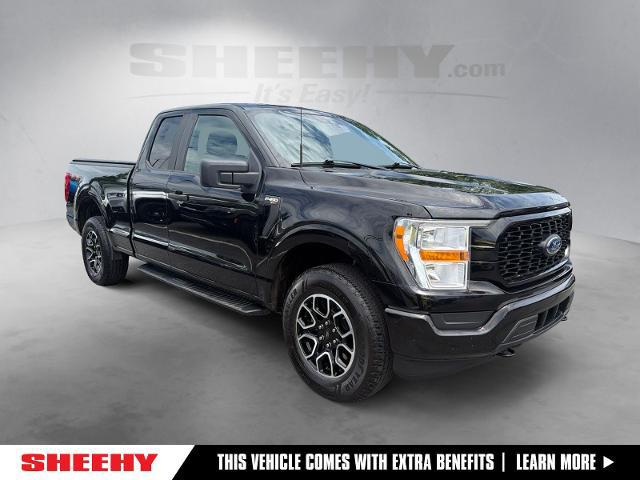 2022 Ford F-150 XL for sale in Gaithersburg, MD