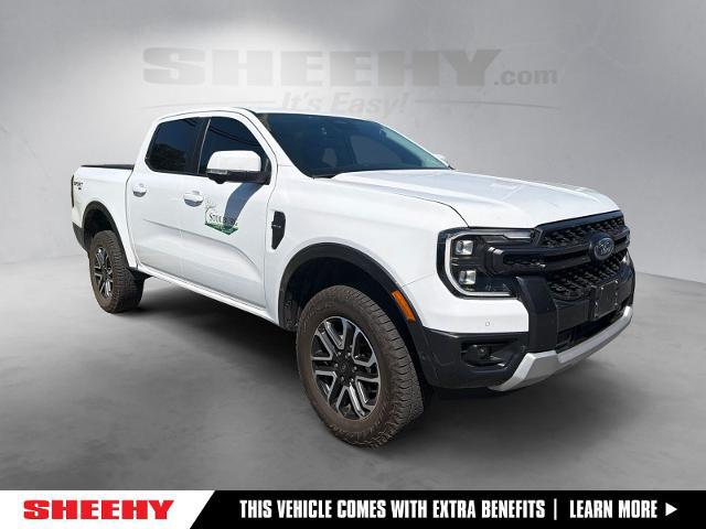 2024 Ford Ranger LARIAT for sale in Gaithersburg, MD