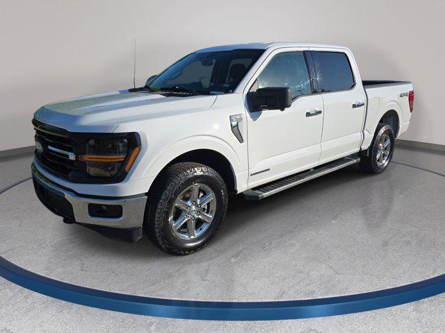 2024 Ford F-150 XLT for sale in Wendell, NC