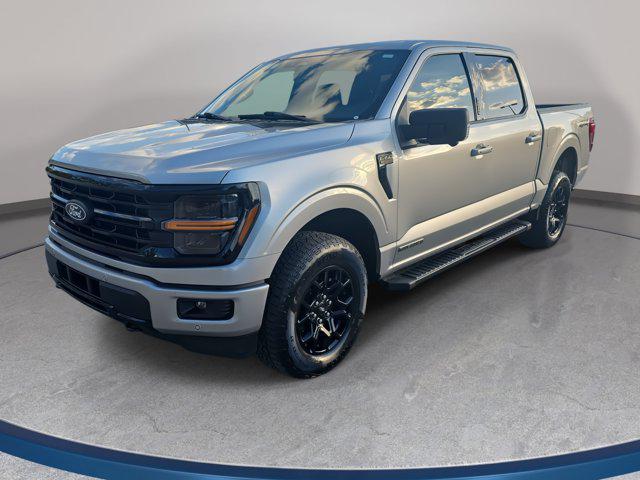 2024 Ford F-150 XLT for sale in Wendell, NC