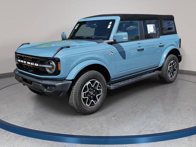 2023 Ford Bronco Base for sale in Wendell, NC