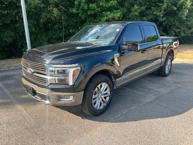 2025 Ford F-150 King Ranch for sale in Wendell, NC