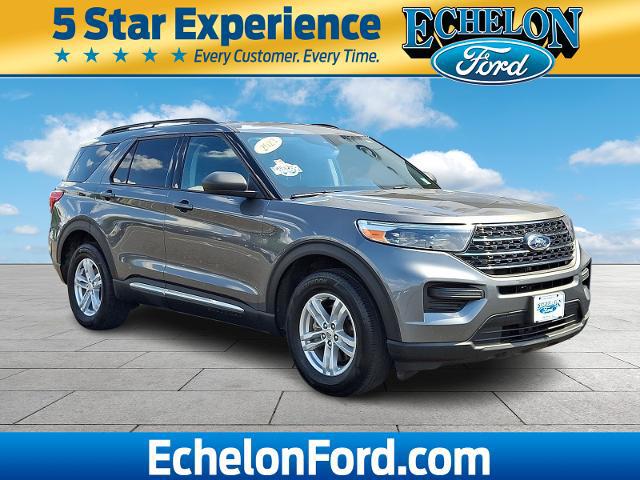 2023 Ford Explorer XLT for sale in Stratford, NJ
