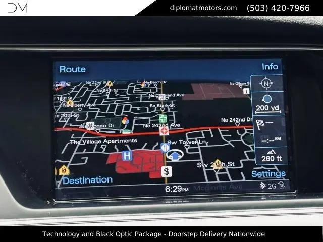 2015 Audi S5 3.0T Premium Plus