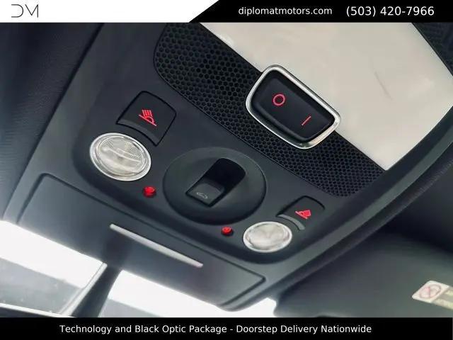 2015 Audi S5 3.0T Premium Plus