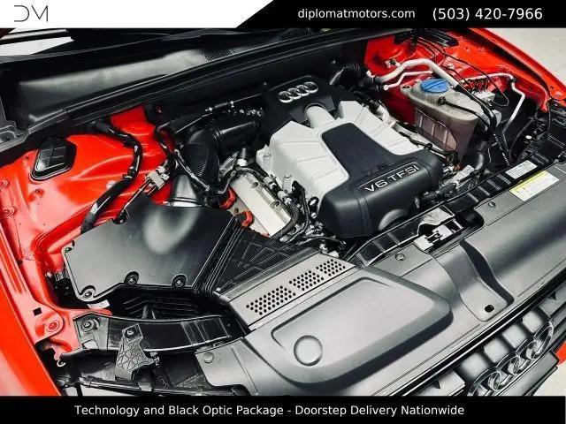 2015 Audi S5 3.0T Premium Plus