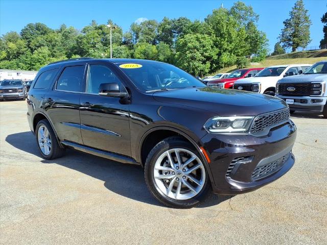 2024 Dodge Durango GT Plus AWD for sale in Salem, VA