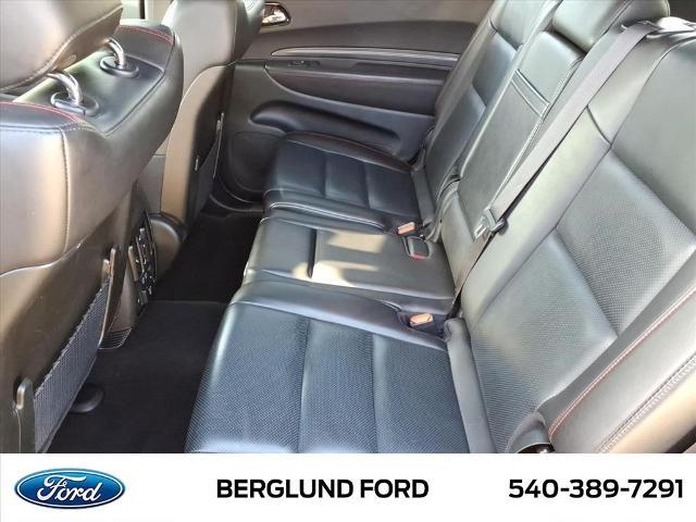 2024 Dodge Durango GT Plus AWD