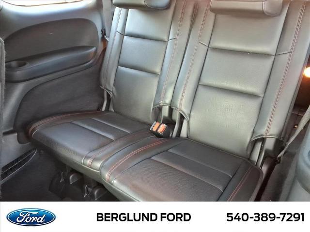 2024 Dodge Durango GT Plus AWD