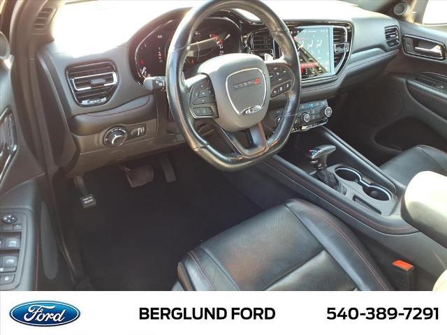 2024 Dodge Durango GT Plus AWD