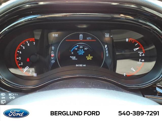 2024 Dodge Durango GT Plus AWD