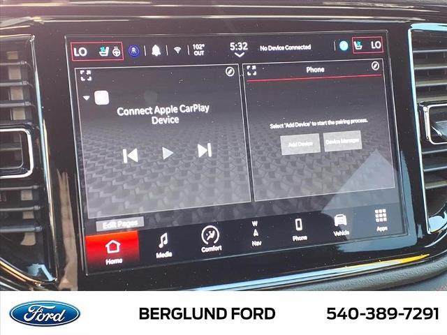 2024 Dodge Durango GT Plus AWD