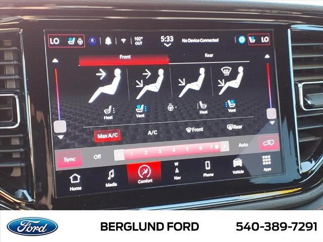 2024 Dodge Durango GT Plus AWD