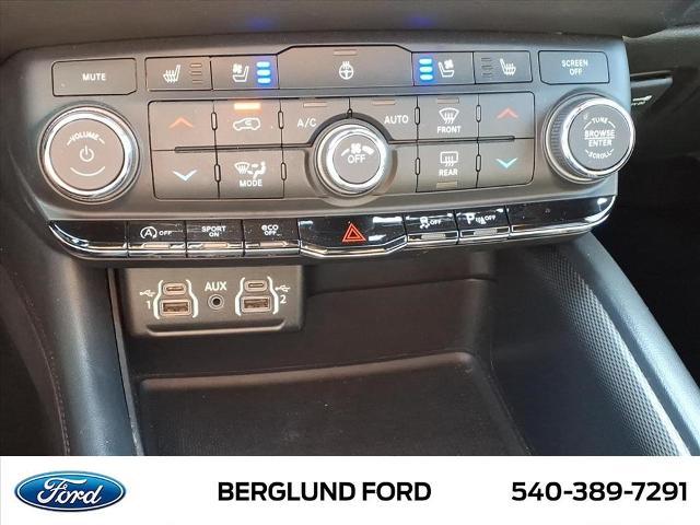 2024 Dodge Durango GT Plus AWD