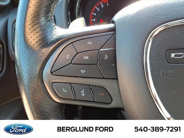 2024 Dodge Durango GT Plus AWD