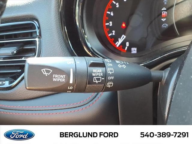 2024 Dodge Durango GT Plus AWD