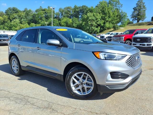 2023 Ford Edge SEL for sale in Salem, VA