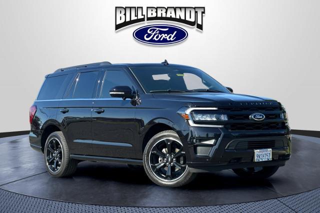2024 Ford Expedition Limited for sale in Brentwood, CA