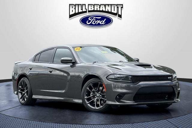 2022 Dodge Charger R/T for sale in Brentwood, CA