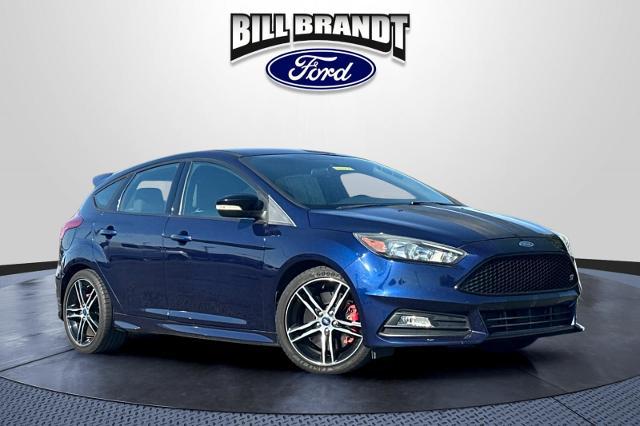 2016 Ford Focus Base for sale in Brentwood, CA