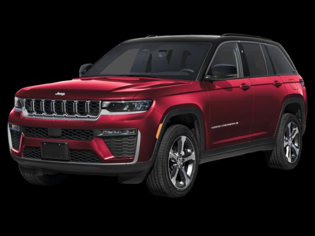 2026 Jeep Grand Cherokee GRAND CHEROKEE SUMMIT 4X4 2026 Jeep Grand Cherokee GRAND CHEROKEE SUMMIT 4X4
