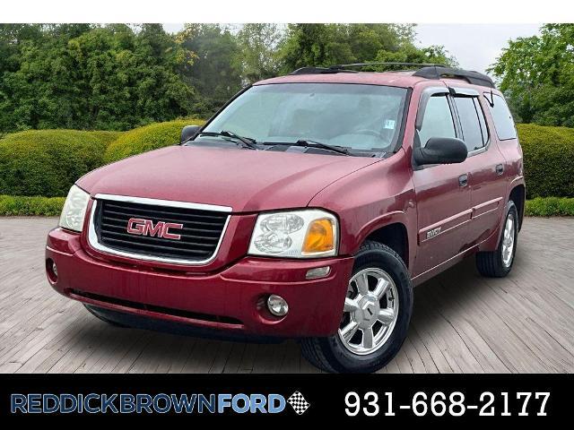2003 GMC Envoy XL SLE for sale in Morrison, TN