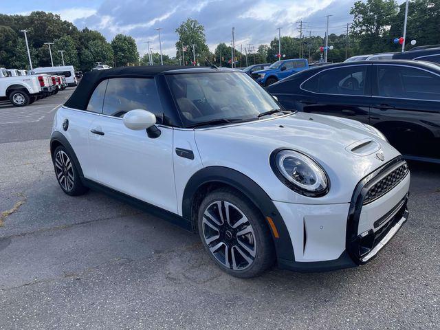 2024 MINI Cooper Convertible Cooper S for sale in Belmont, NC
