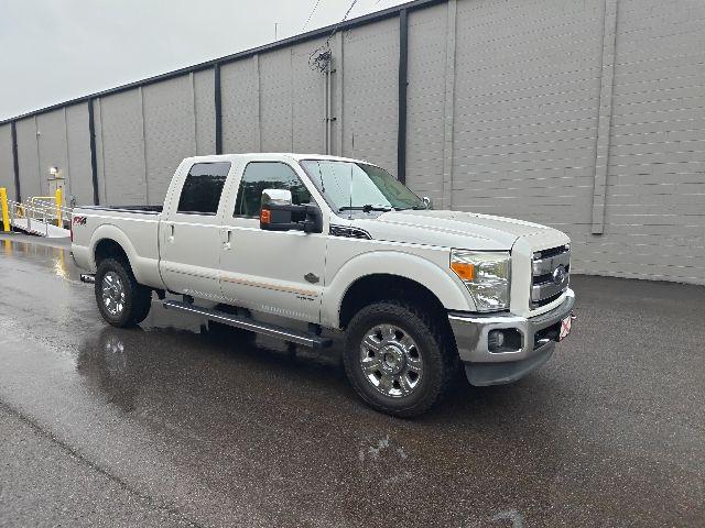 2016 Ford F-250 LARIAT for sale in Birmingham, AL