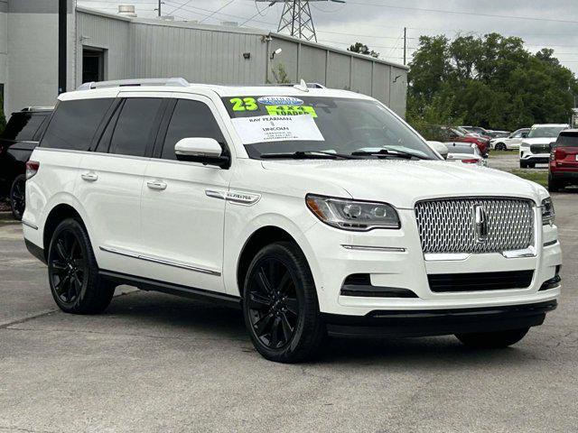 2023 Lincoln Navigator Reserve for sale in Huntsville, AL