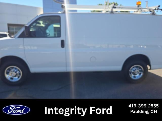2016 Chevrolet Silverado 2500HD Work Truck for sale in Paulding, OH