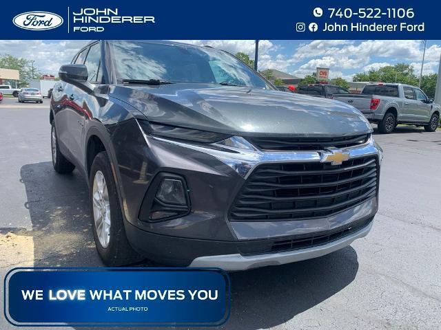2019 Chevrolet Blazer LT w/1LT for sale near Washington Court House, OH