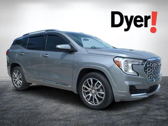 2023 GMC Terrain AWD Denali for sale in Vero Beach, FL