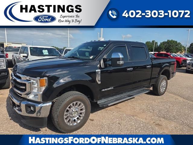 2020 Ford F-350 LARIAT for sale in Hastings, NE