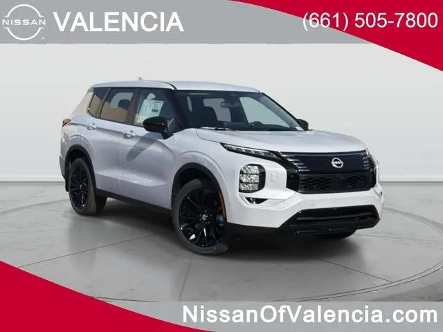 2026 Nissan Rogue Plug-In Hybrid SL for sale in Valencia, CA