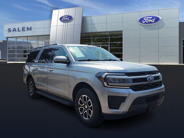 2024 Ford Expedition XLT MAX for sale in Salem, NH