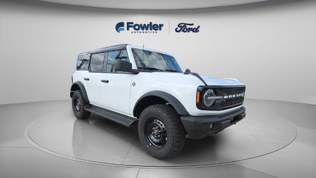 2026 Ford Bronco Outer Banks for sale in Tulsa, OK