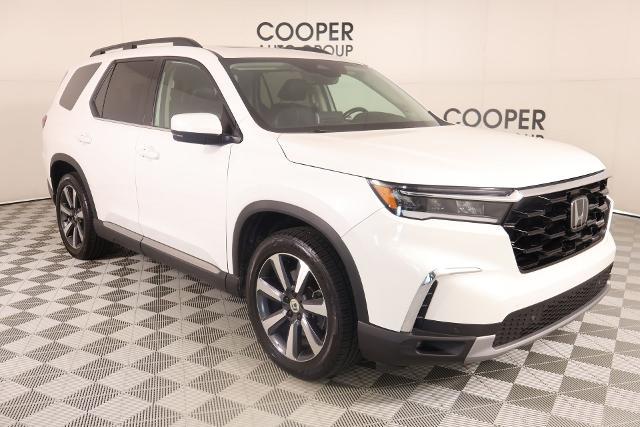 2024 Honda Pilot Touring for sale in Oklahoma City, OK