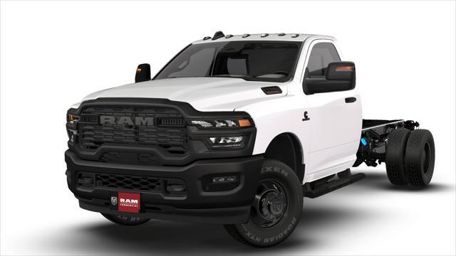 2026 RAM 3500 Chassis RAM 3500 TRADESMAN CHASSIS REGULAR CAB 4X4 84 CA 2026 RAM 3500 Chassis RAM 3500 TRADESMAN CHASSIS REGULAR CAB 4X4 84 CA