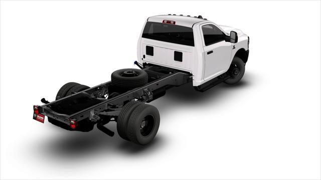 2026 RAM 3500 Chassis RAM 3500 TRADESMAN CHASSIS REGULAR CAB 4X4 84 CA 2026 RAM 3500 Chassis RAM 3500 TRADESMAN CHASSIS REGULAR CAB 4X4 84 CA