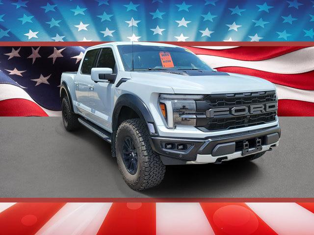 2025 Ford F-150 Raptor for sale in Tampa, FL