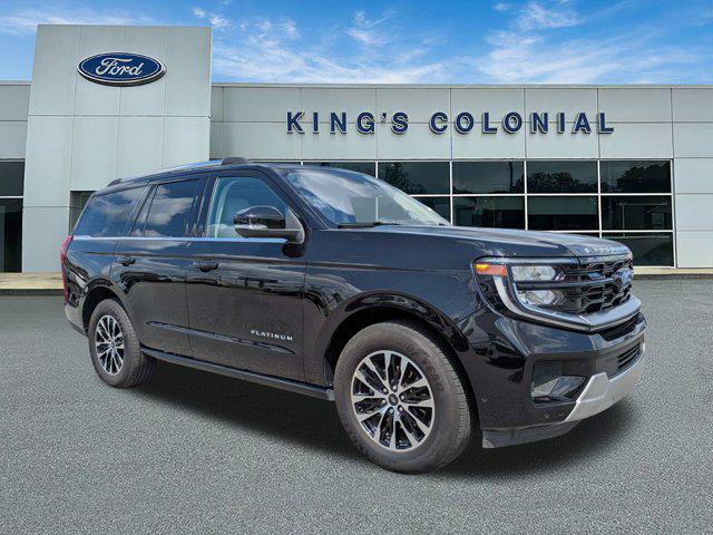 2025 Ford Expedition Platinum for sale in Brunswick, GA
