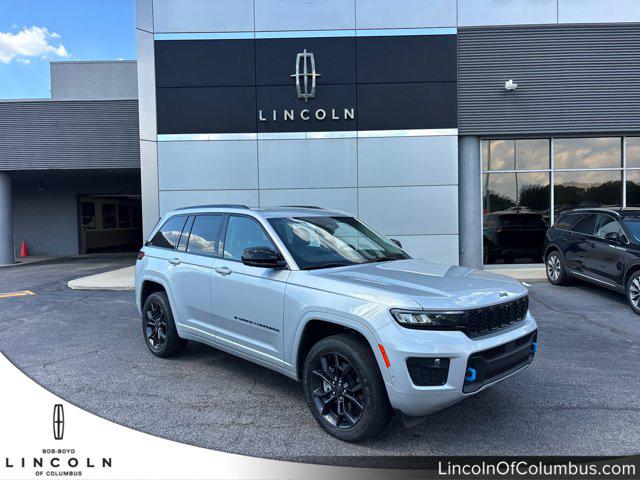 2023 Jeep Grand Cherokee 30th Anniversary for sale near Columbus, OH