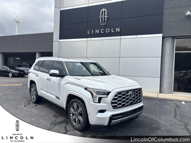 2026 Toyota Sequoia Unknown for sale near Columbus, OH