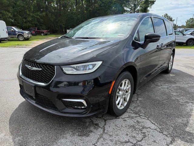 2024 Chrysler Pacifica Touring L for sale in Jacksonville, NC