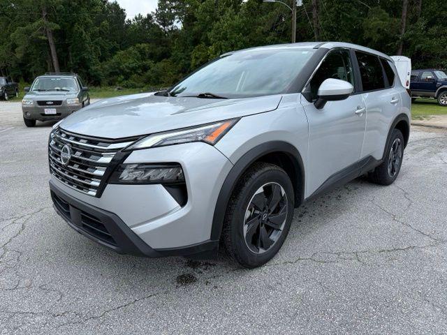 2024 Nissan Rogue SV Intelligent AWD for sale in Jacksonville, NC
