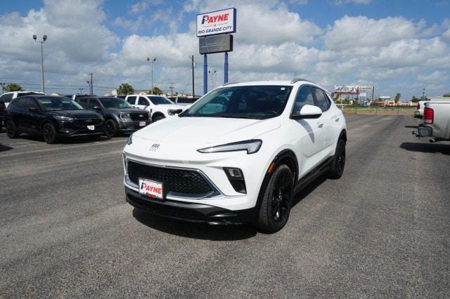 2024 Buick Encore GX Sport Touring FWD for sale in Rio Grande City, TX