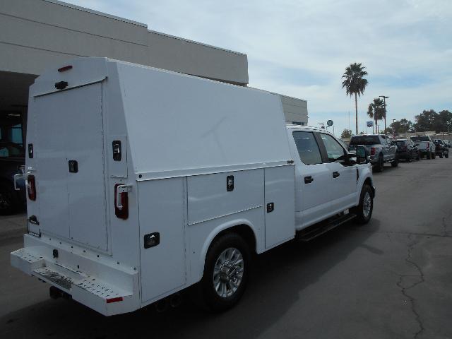 2020 Ford F-350 XL