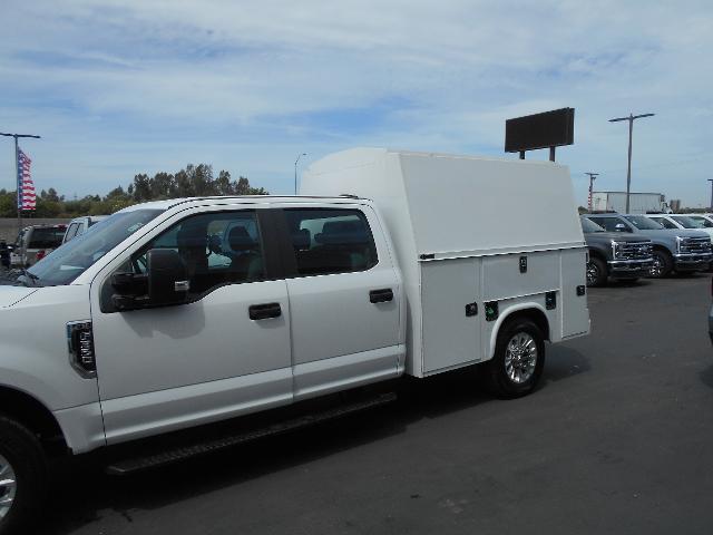 2020 Ford F-350 XL