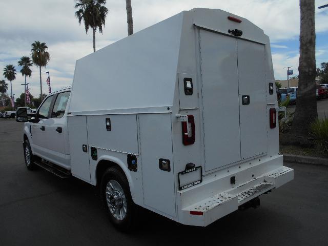2020 Ford F-350 XL