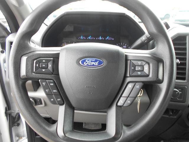 2020 Ford F-350 XL